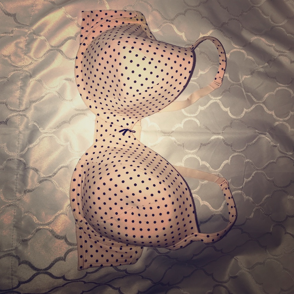 Cacique 46DDD bra